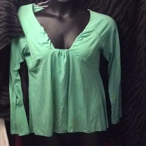 Fredericks of Hollywood xl turquoise